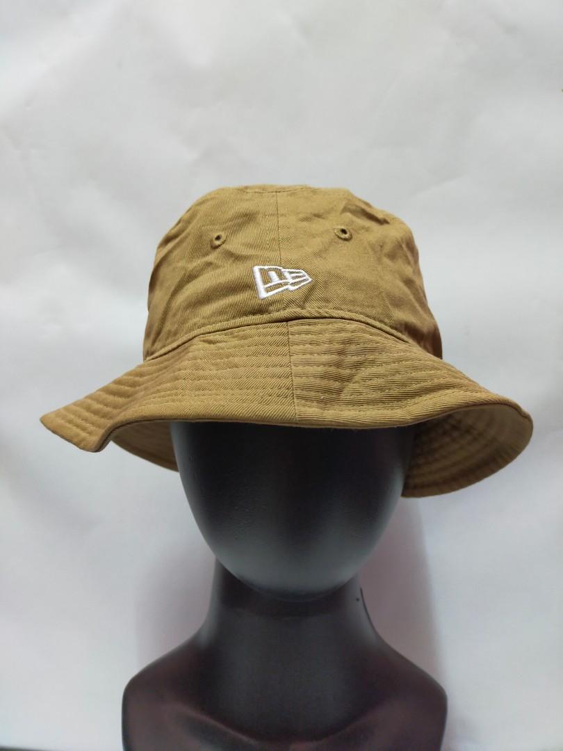 New era bucket hat sizing clearance