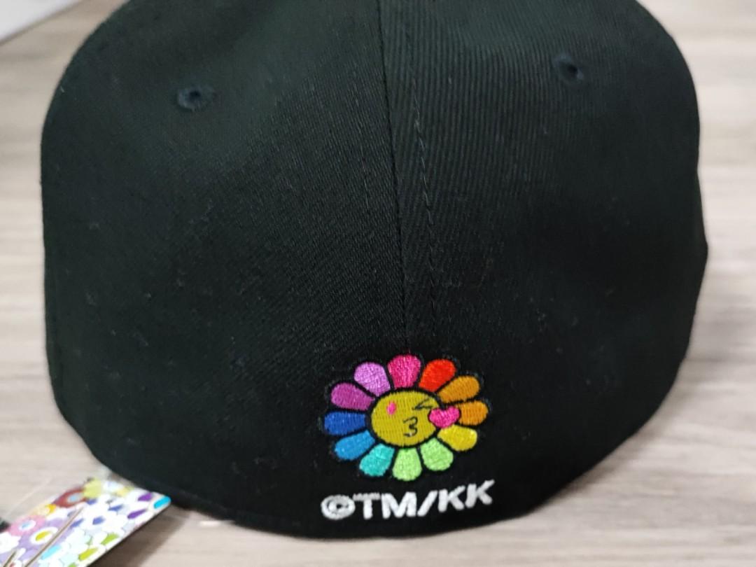 New Era X Takashi Murakami 村上隆村上隆花花, 男裝, 手錶及配件