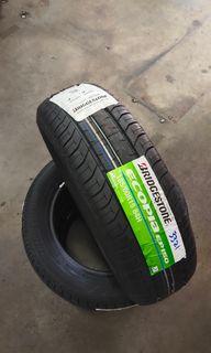 NEW TYRES - 185/60R15