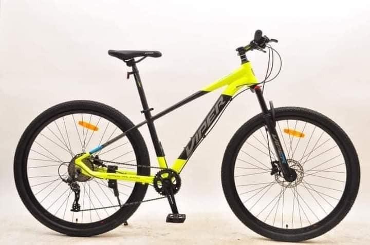 Skl invader 27.5 deals
