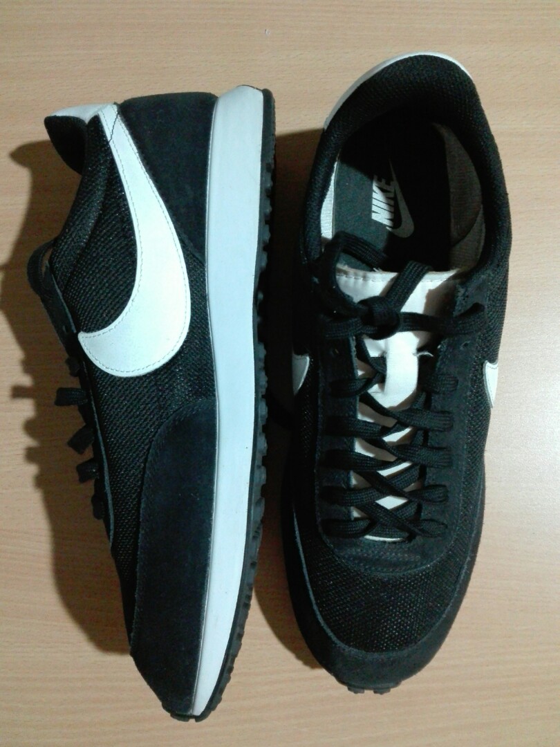 mens nike fashion sneakers