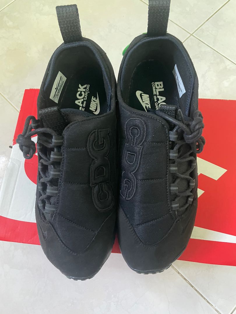 Cdg nike footscape cheap