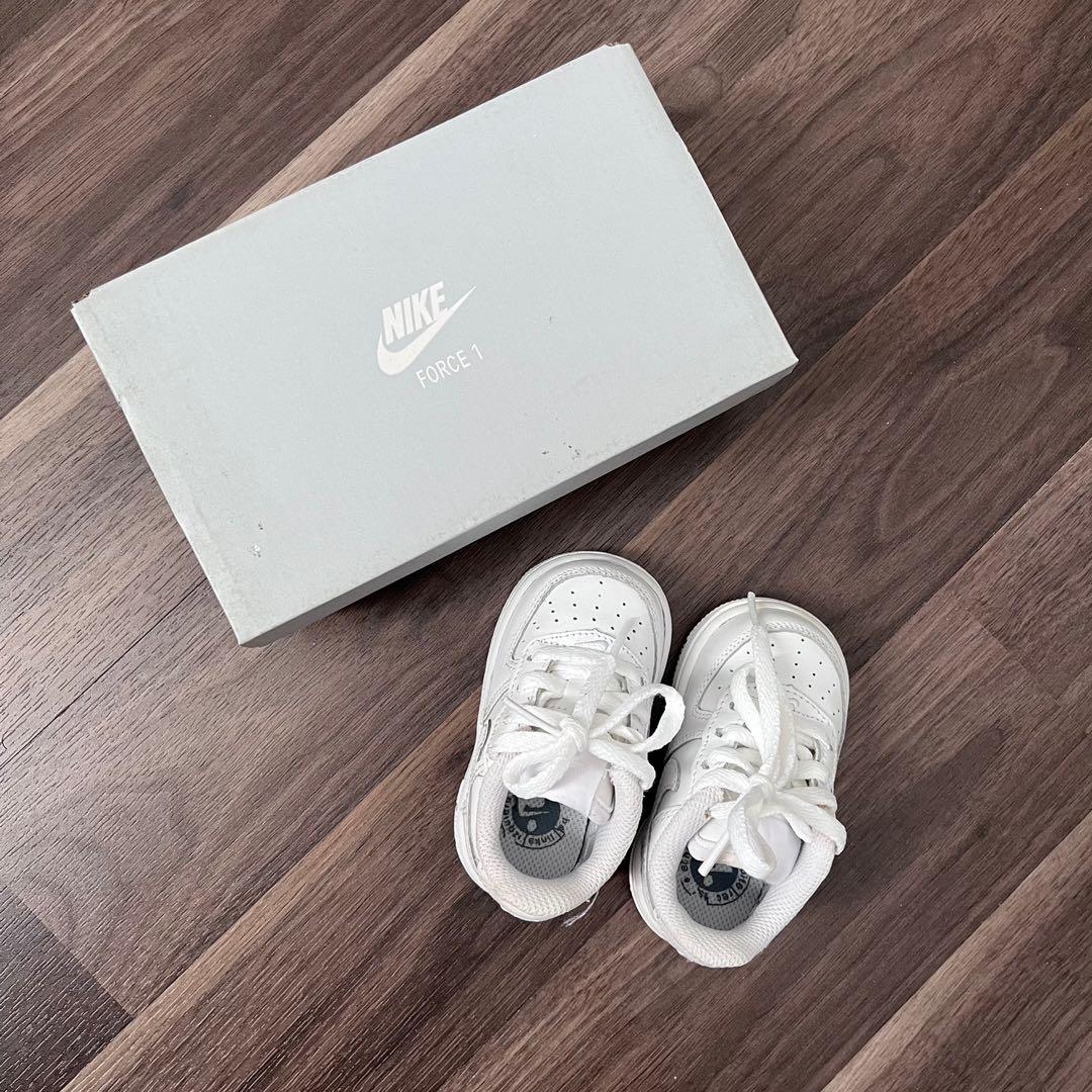 Nike air online force 1 nursing