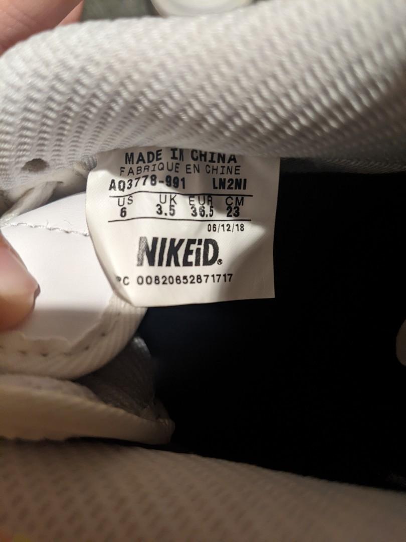 Nike ln2ni Clearance