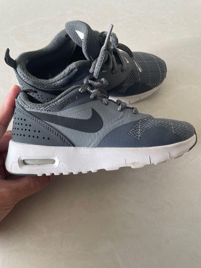 Nike best sale air kidd