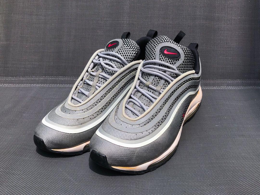 Harga nike air max 97 ultra 17 top