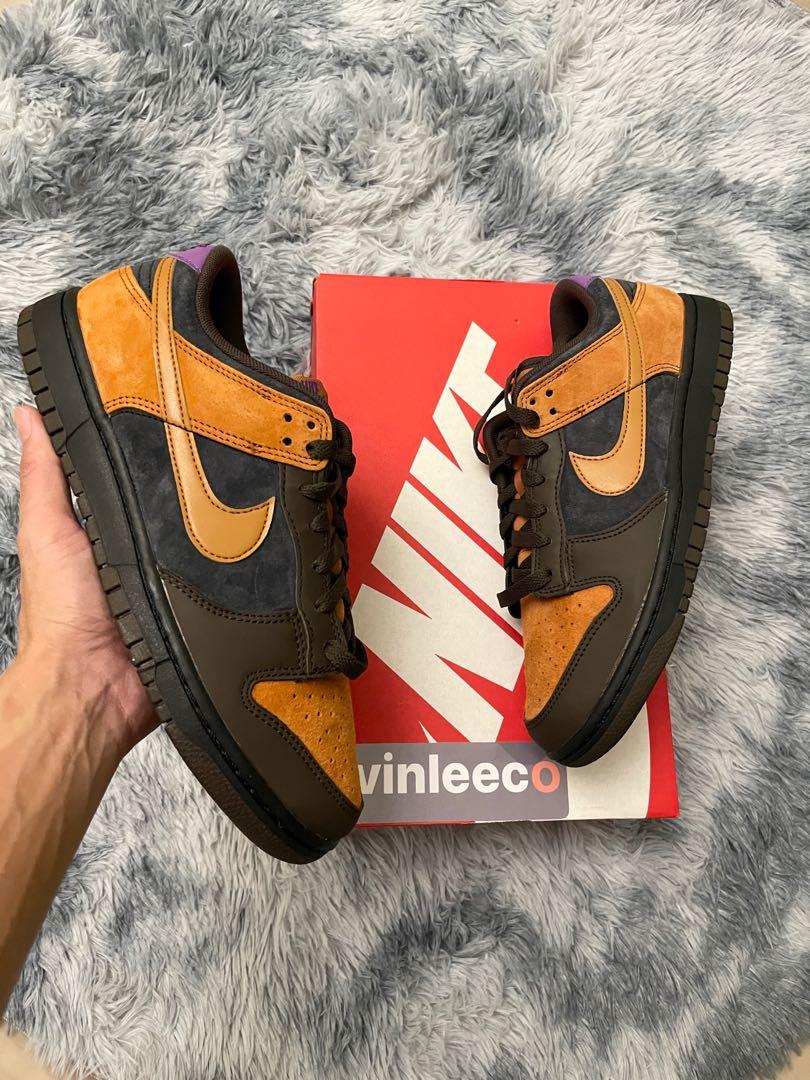 Nike pig skin shoes sales