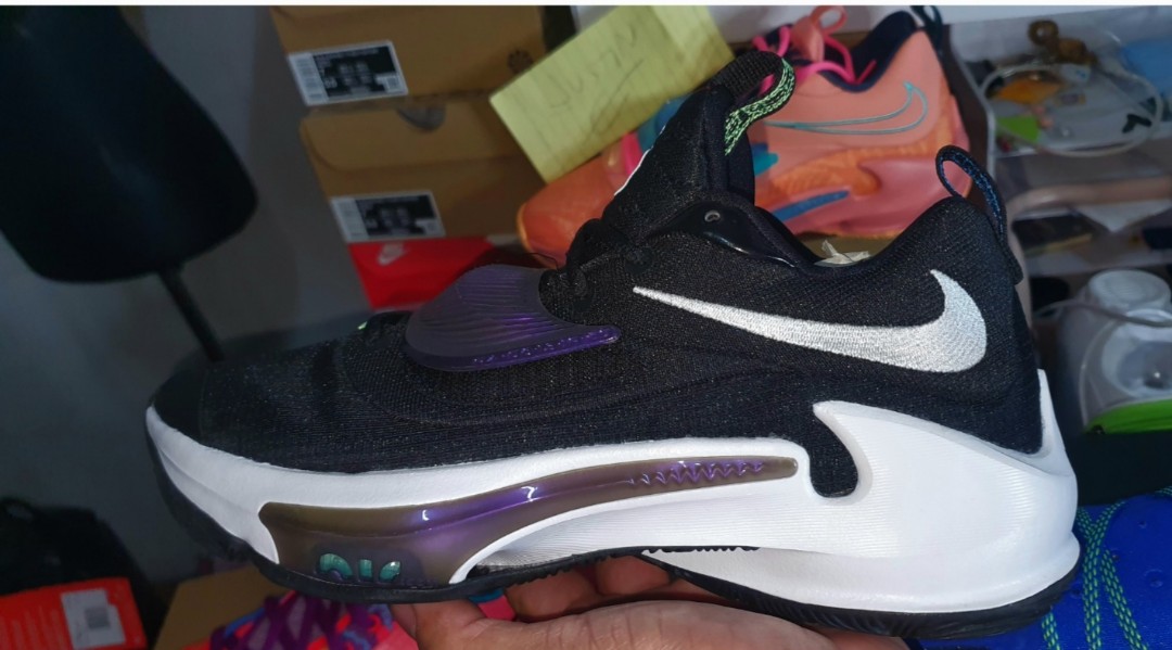 freak 1 purple
