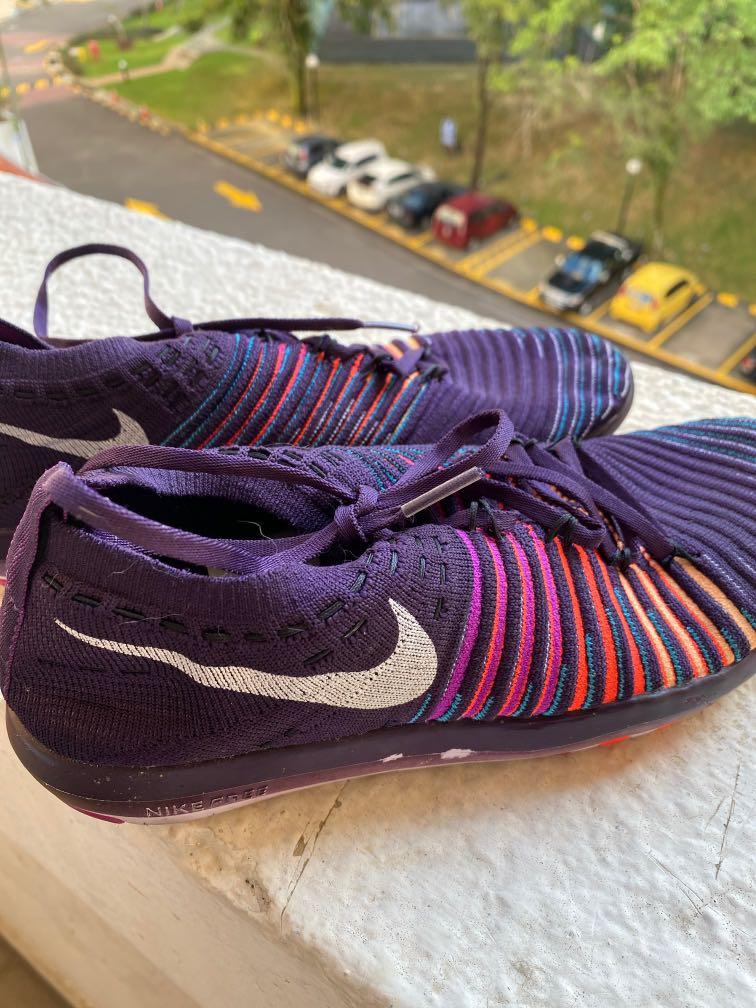 Nike free transform flyknit women's 2025