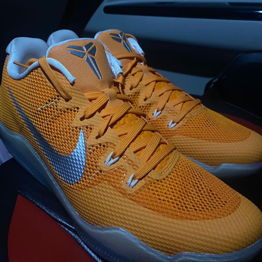 Kobe xi sale tb promo