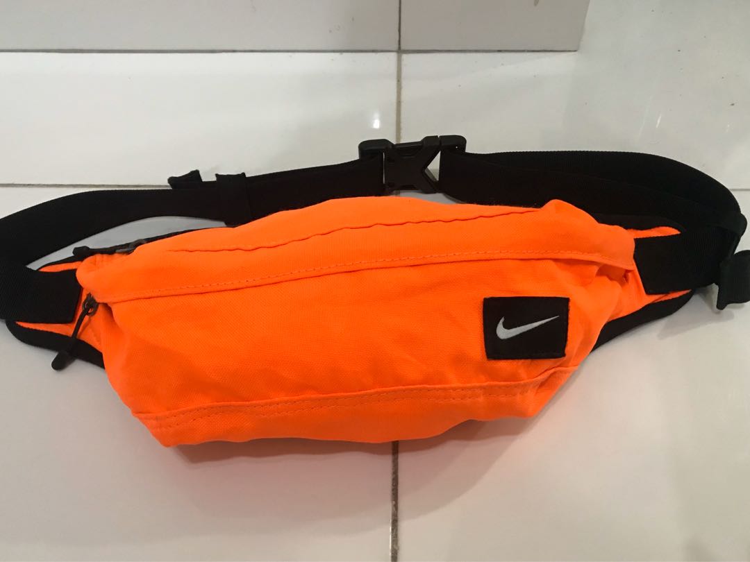 Nike Original Pouch Waist Bag Free Prada Tote Bag Men s