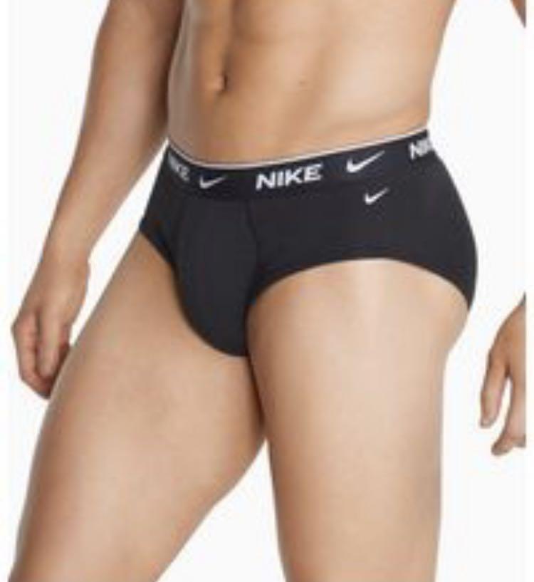 Nike underwear, Men's Fashion, Bottoms, New Underwear on Carousell