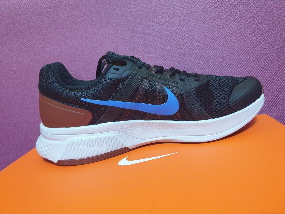 NIKE RUN SWIFT 2 MEN RUNNING SHOE, Men's Fashion, Footwear, Sneakers on  Carousell