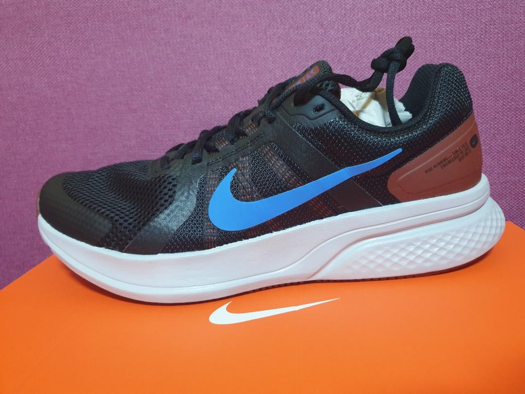 NIKE RUN SWIFT 2 MEN RUNNING SHOE, Men's Fashion, Footwear, Sneakers on  Carousell