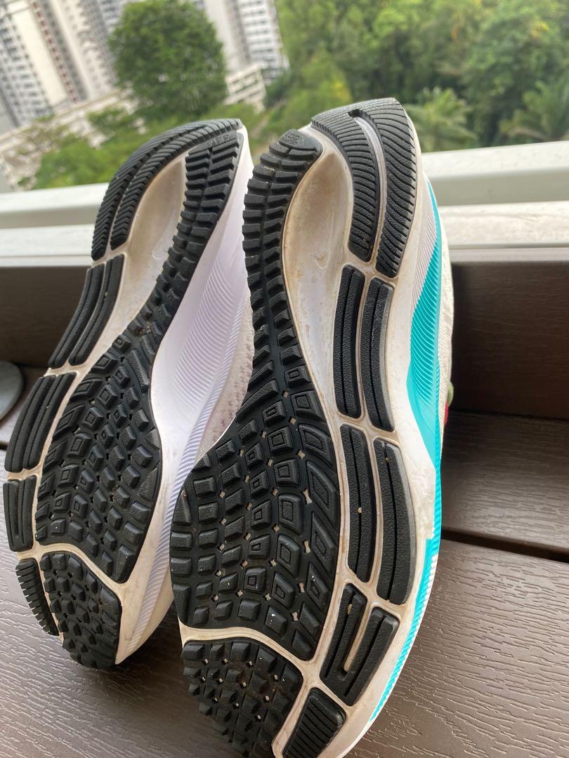 Nike pegasus 5.5 Clearance