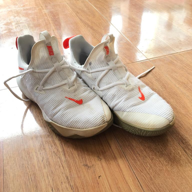 Nike zoom shift 2 red sales