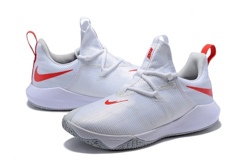 Nike Zoom Shift 2 Basketball shoes Men s Fashion Footwear