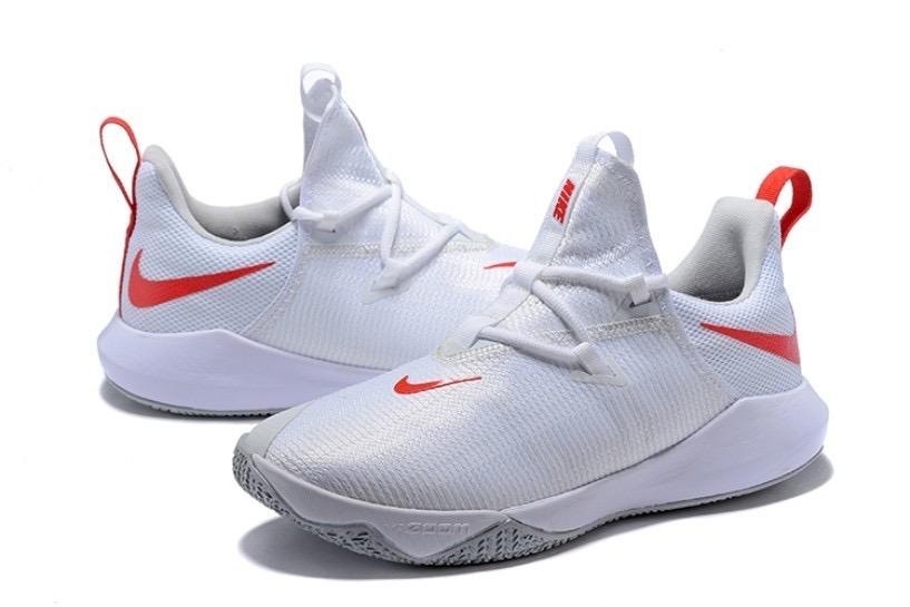 Nike zoom shift basketball sale