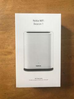 Nokia Beacon 1