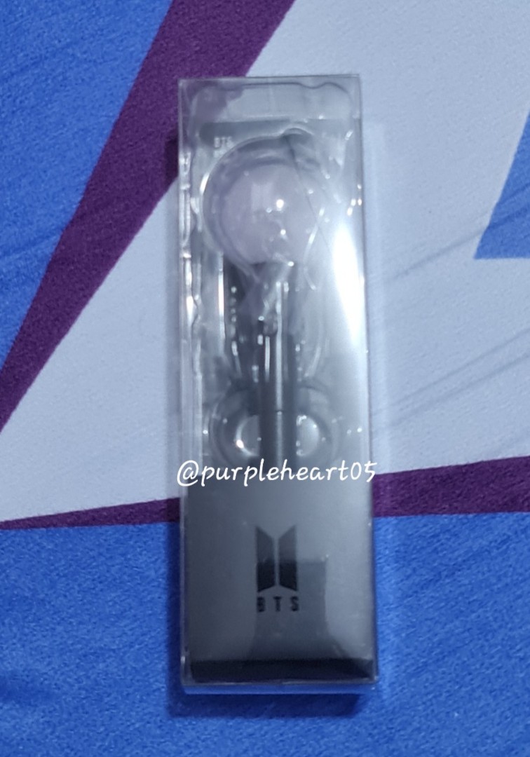 Official Lightstick Pen SE, Hobbies & Toys, Memorabilia & Collectibles