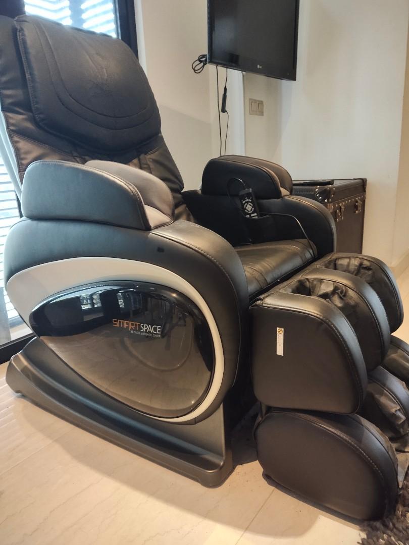 Ogawa smart space store