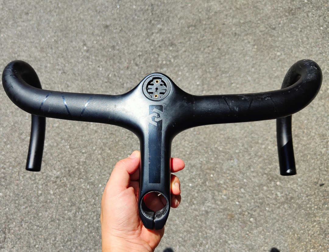 Og hotsell evkin handlebar