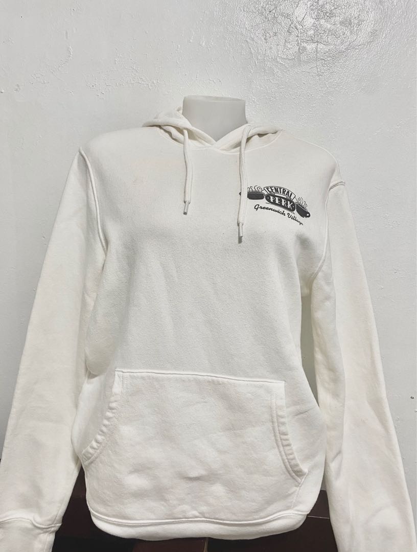 Old navy friends sweatshirt best sale