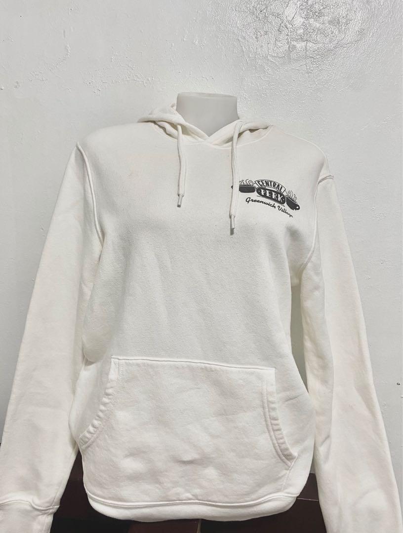Friends hoodie hotsell old navy
