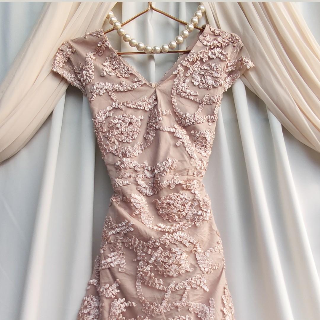 Old sale formal dresses