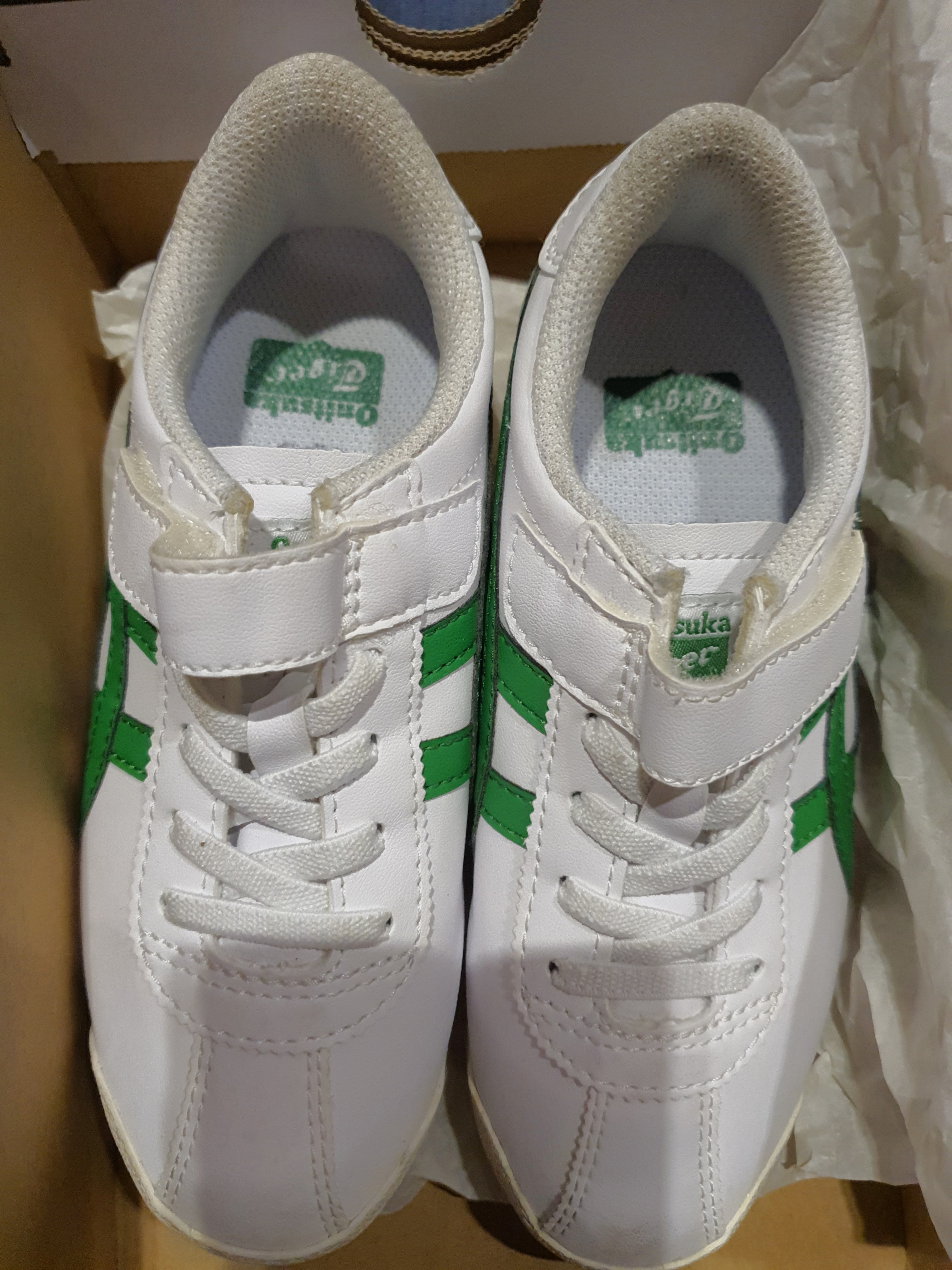 onitsuka ps