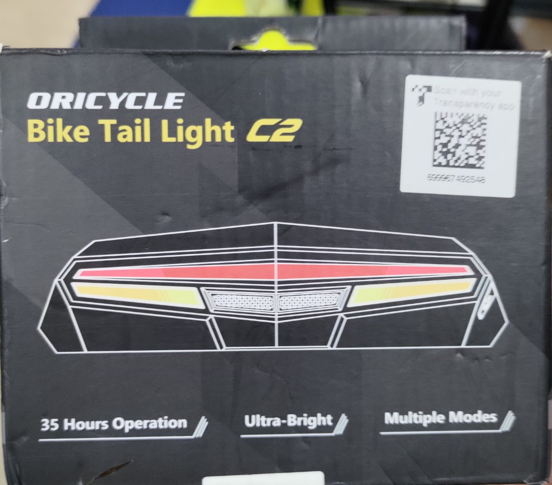Oricycle c2 online