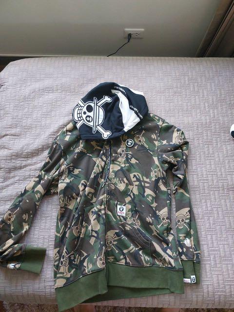 Original Bape Hoodie Men s Fashion Coats Jackets and Outerwear