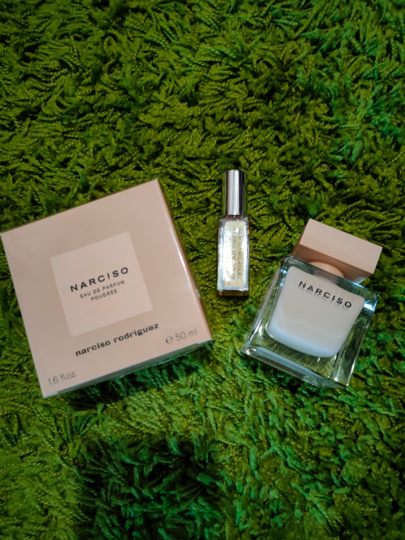 Decant narciso rodriguez outlet