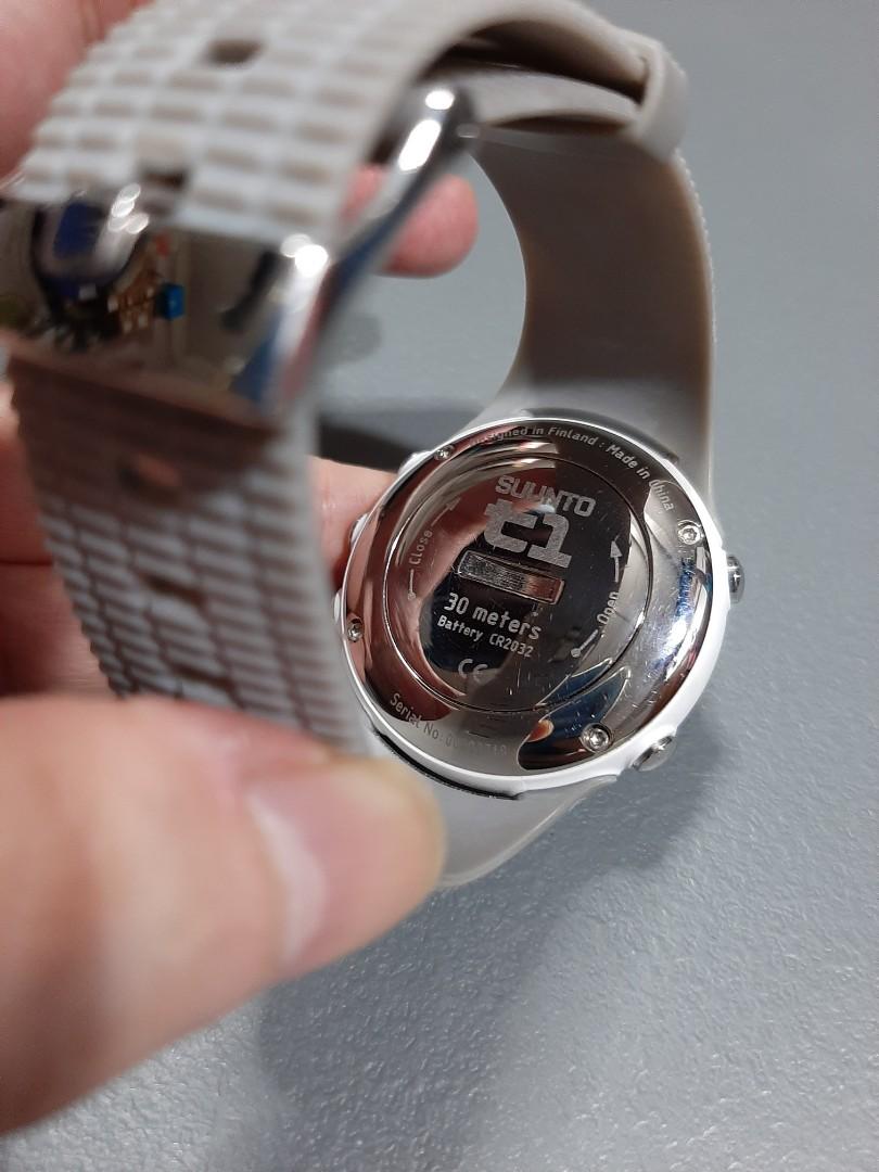 Suunto t1 cheap watch