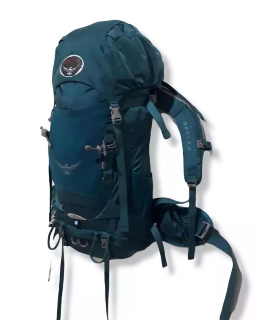 Harga osprey kyte 36 top