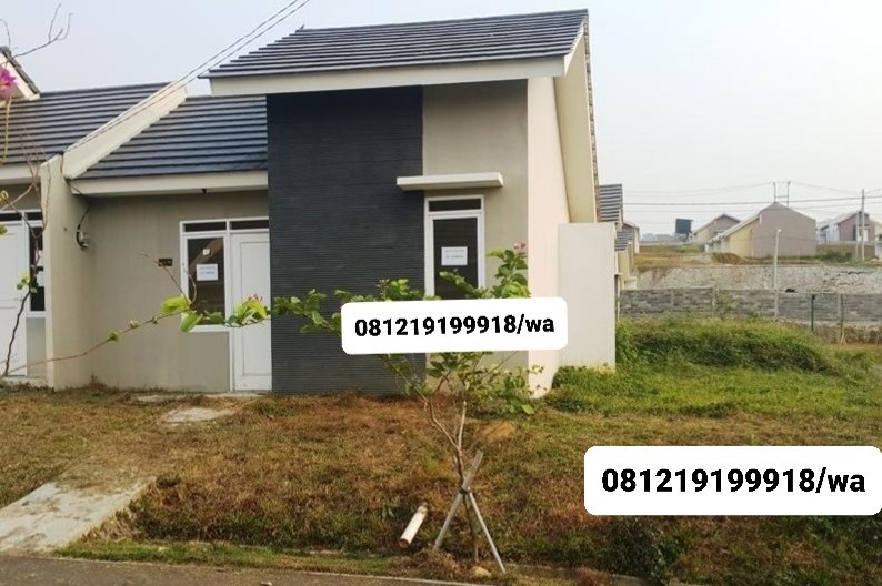 OVER KREDIT RUMAH HOOK, Properti, Dijual di Carousell