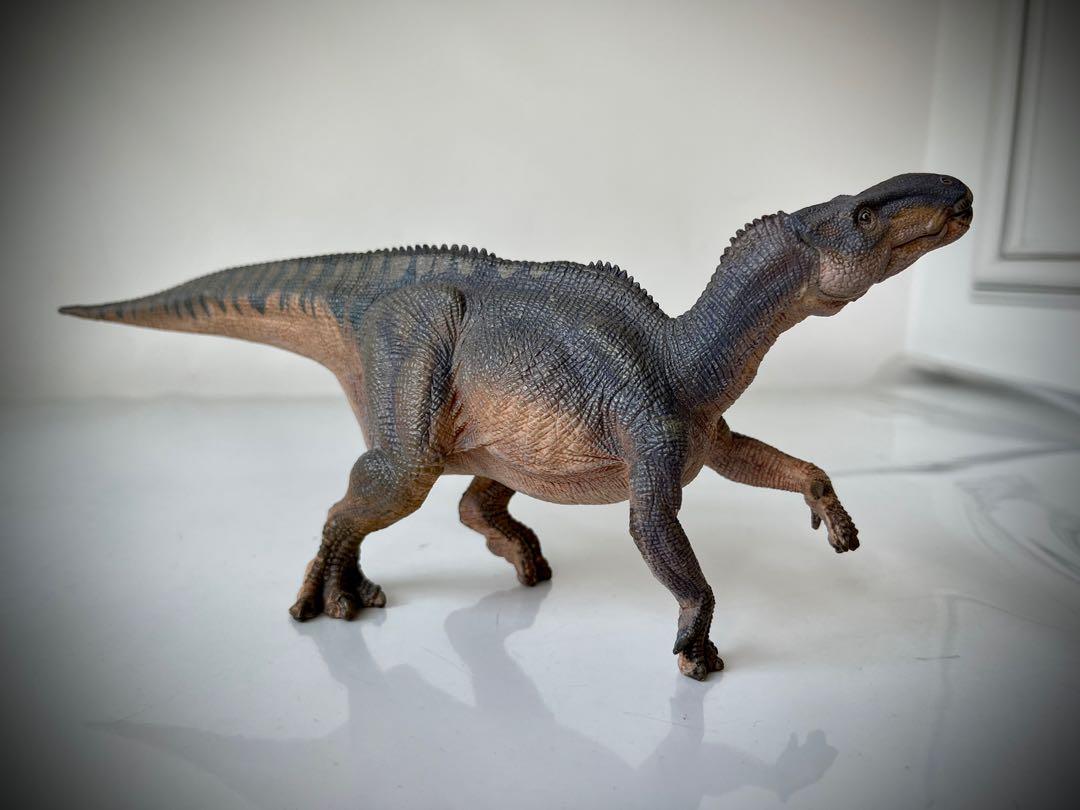 Papo iguanodon shop