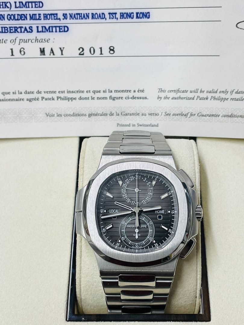 patek philippe 59