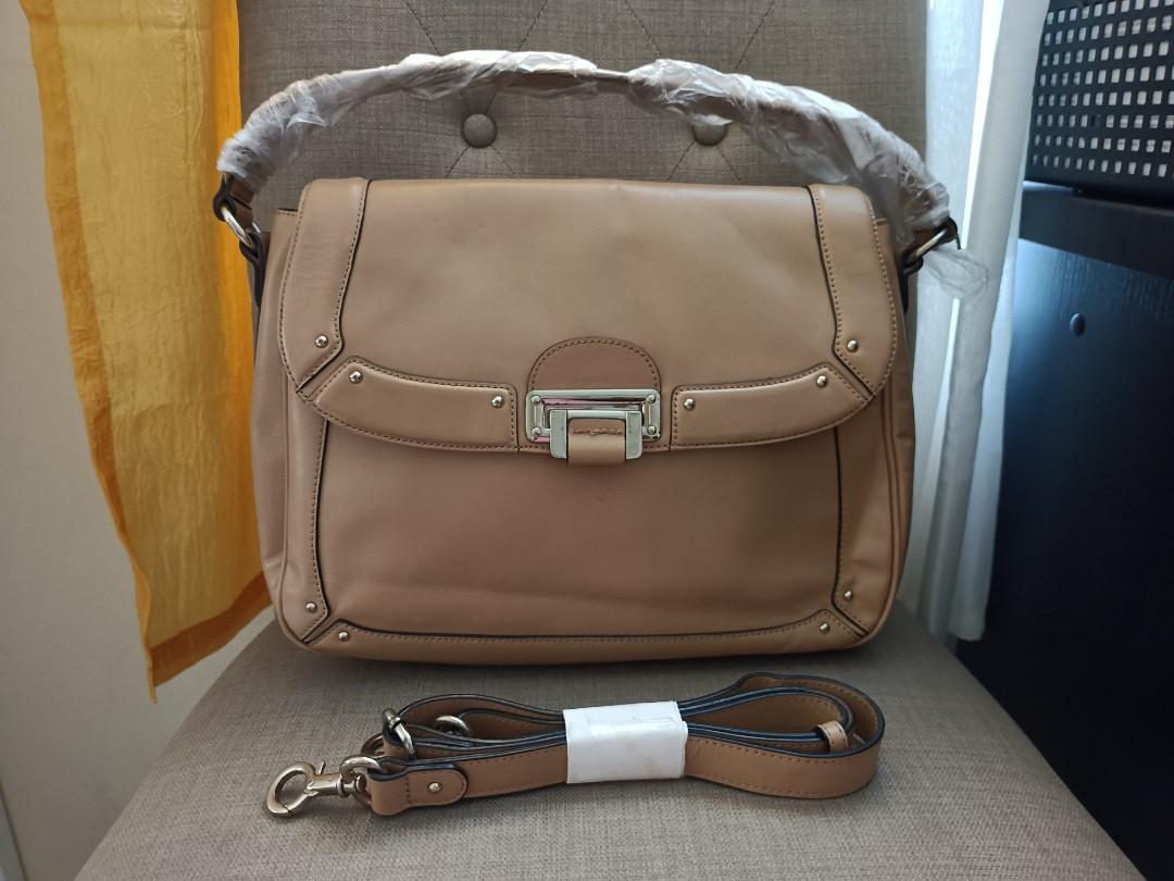 Banana republic sling bag sales