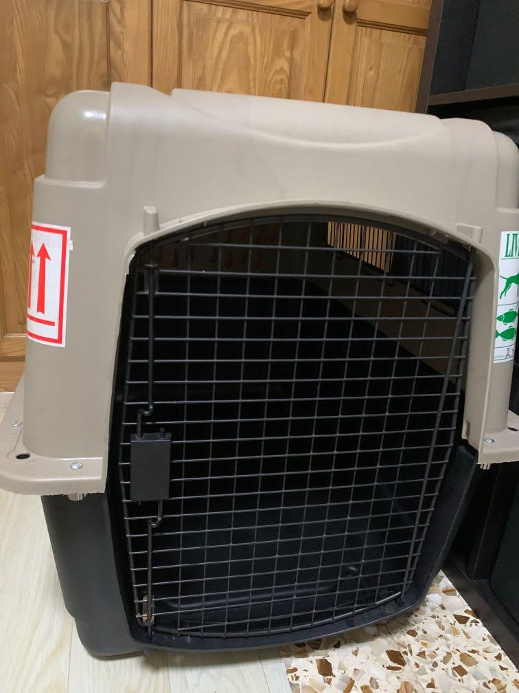 Petmate ultra vari 2025 kennel 36