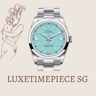 (Category: ) located in . Submitted by luxetimepiece (Listing ID 1140439773, Image 1). Description: .
