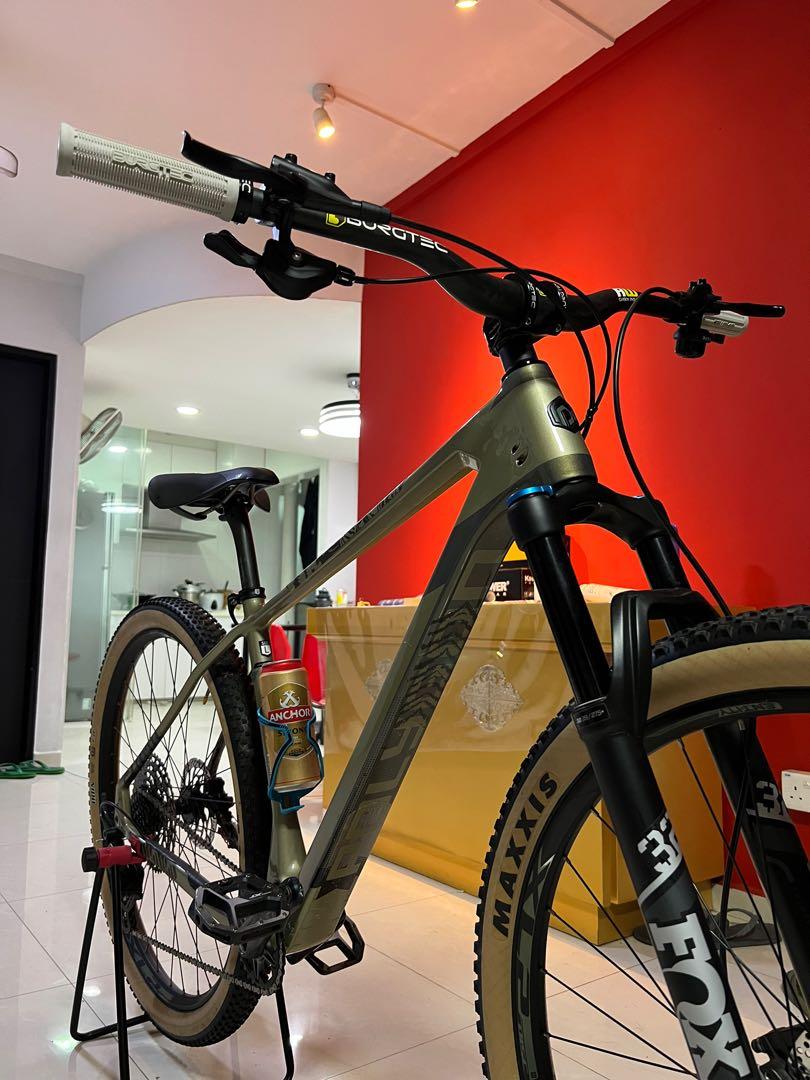 Polygon discount syncline carbon