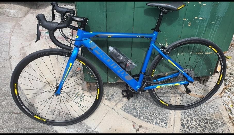 Promax pr50 shop road bike