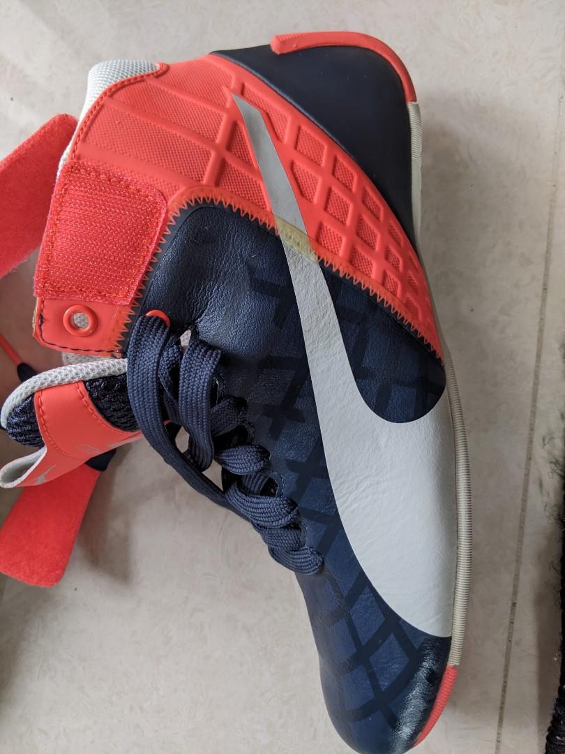 Puma EvoSpeed High Ankle shoes