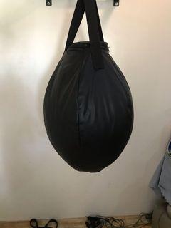 Punching bag / Wrecking Ball Bag