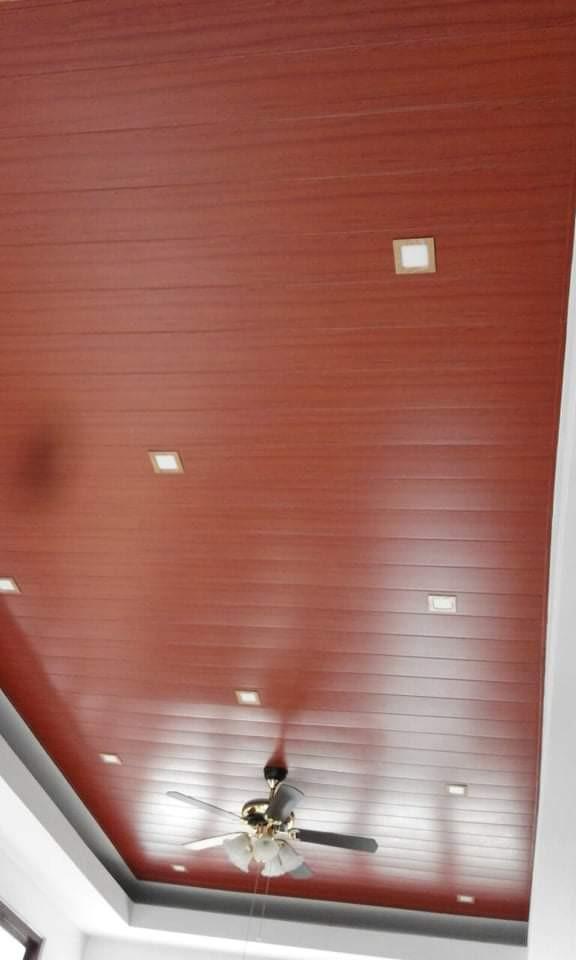 PVC CEILING PANELS, SPANDREL, EAVES, KISAME, HORNITEX, OPTIMA, WALL