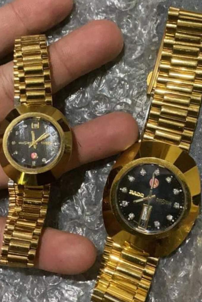 Rado sa outlet