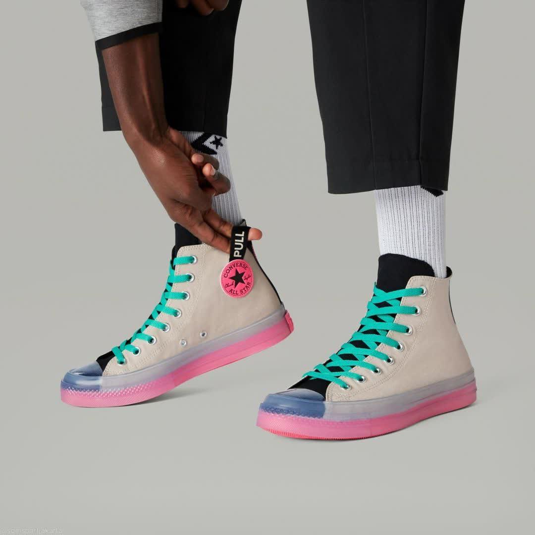 converse cx high top