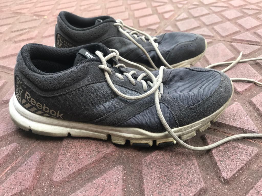 Reebok fl3x discount
