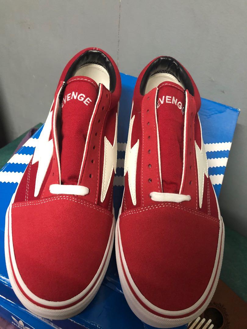 Revenge storm replica discount